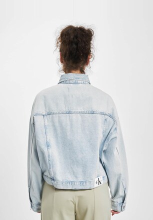 Extreme Oversize Crop