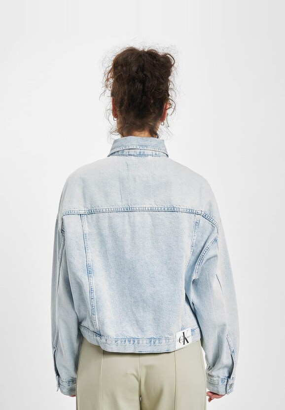 Extreme Oversize Crop-0