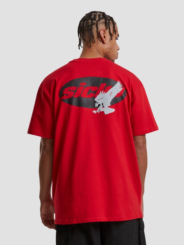 Sick Eagle Heavy Oversize-1