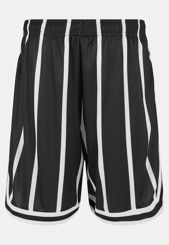 Small Signature Striped -4