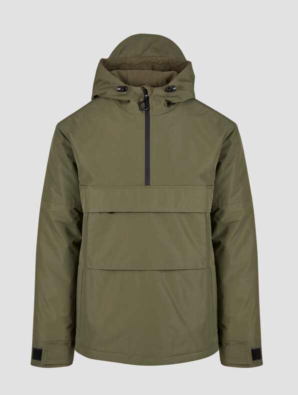 Windbreaker -3