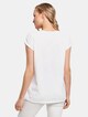 Ladies Peace - Graffiti  Extended Shoulder-1
