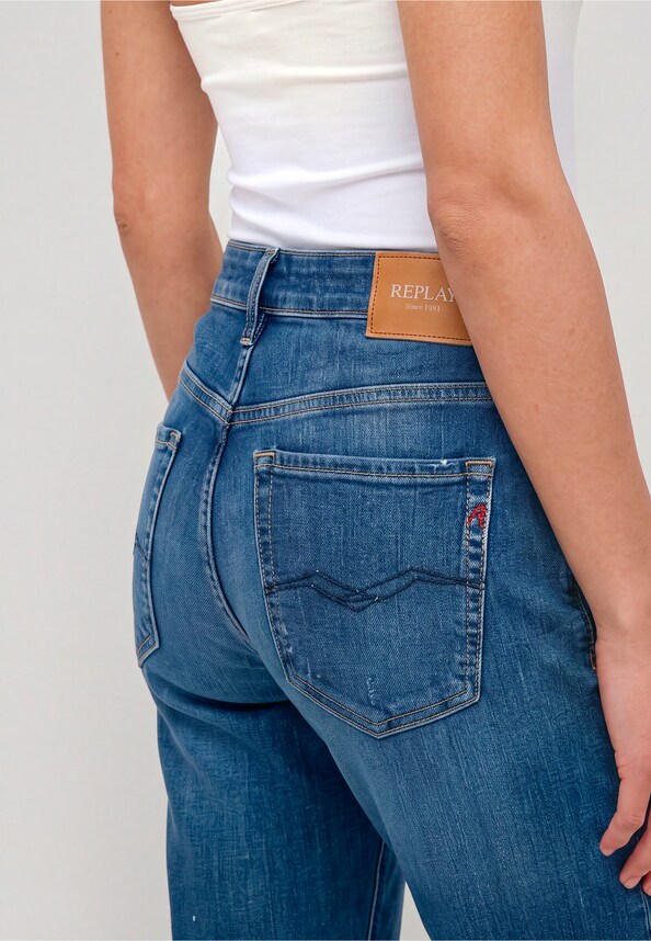 Hosen FP-3