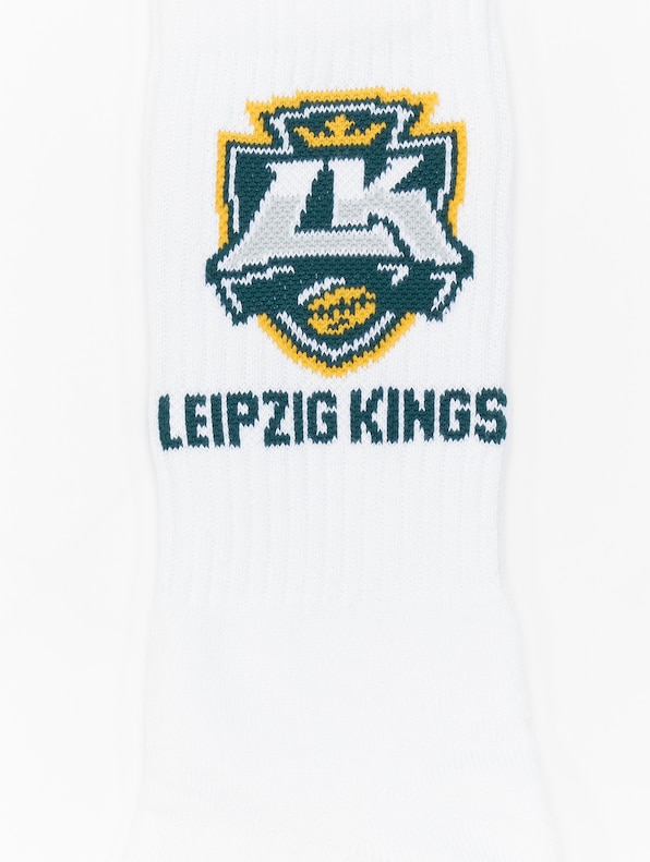Leipzig Kings Socken-2