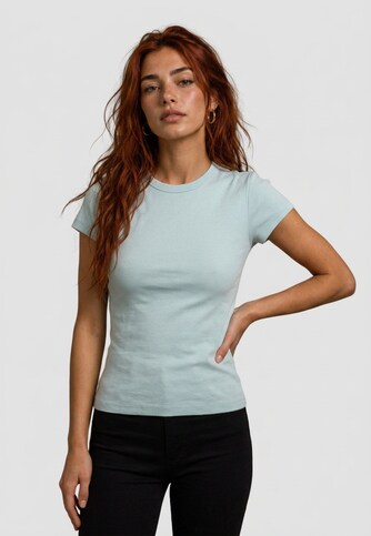 Ladies Short Slim 