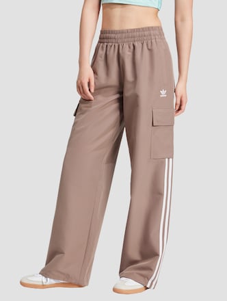 adidas Originals 3 Stripes Cargo Jogginghosen