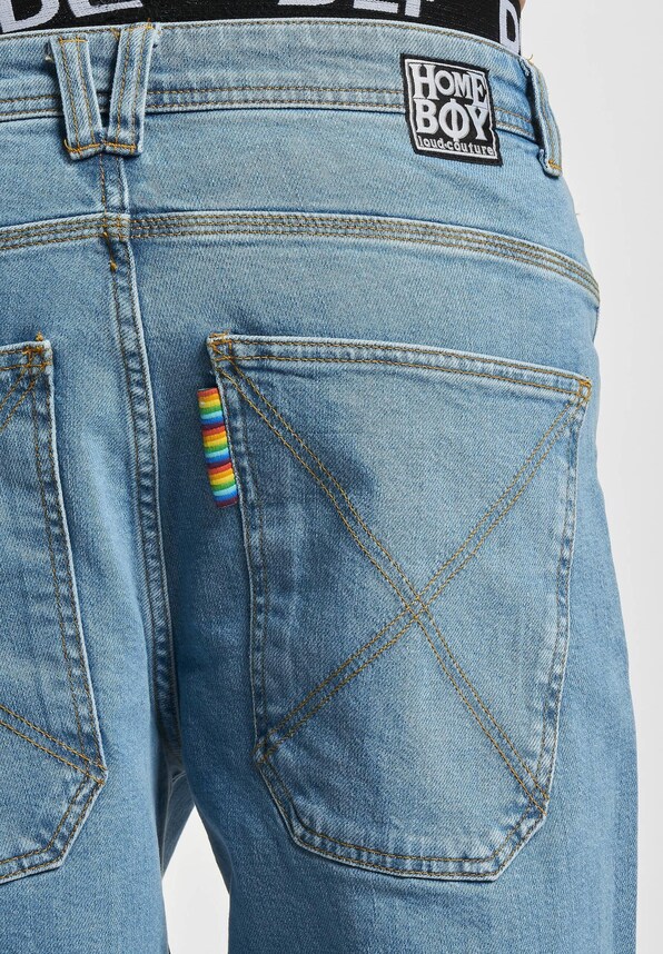 Homeboy X-Tra Baggy-2