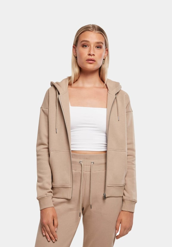 Ladies Organic Terry-3