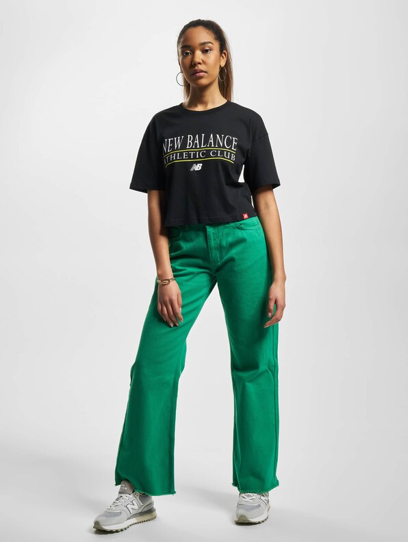 Essentials Athletic Club Boxy-3