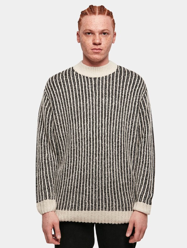 Oversized Two Tone-2