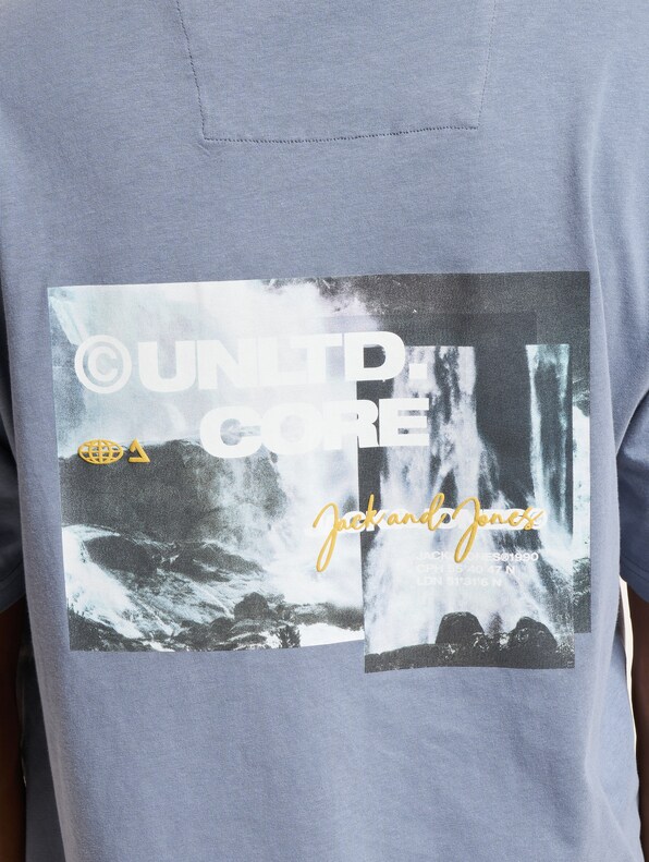 Outdoor Crew Neck-4