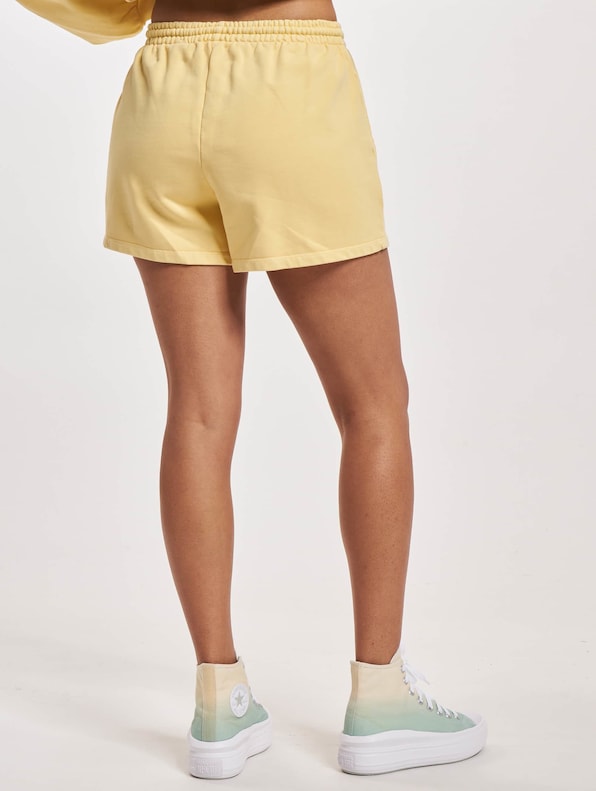Levis Snack Shorts-1