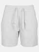 Ladies Terry Shorts-4