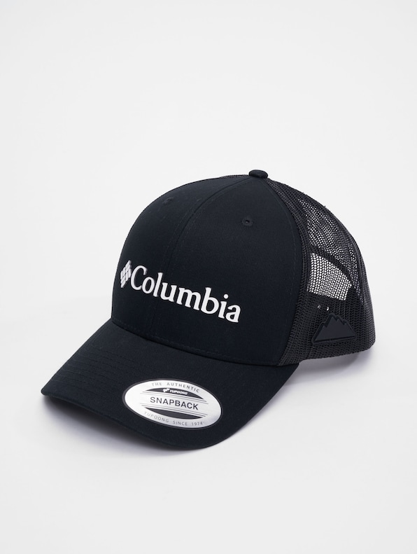 Columbia Sportswear Columbia Mesh High Cap-0
