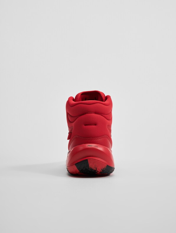 Puma Playmaker Pro Mid Sneakers-5
