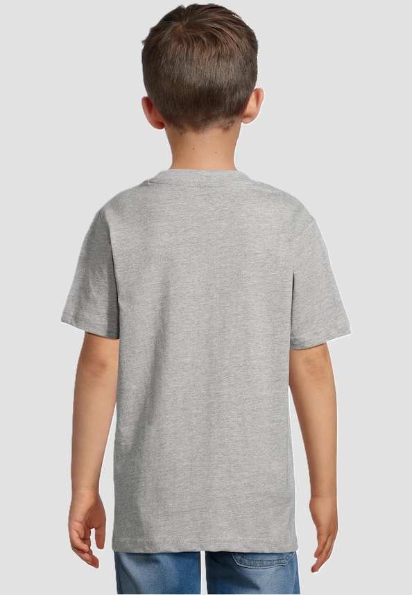 Kids Heart Sign Tee-1