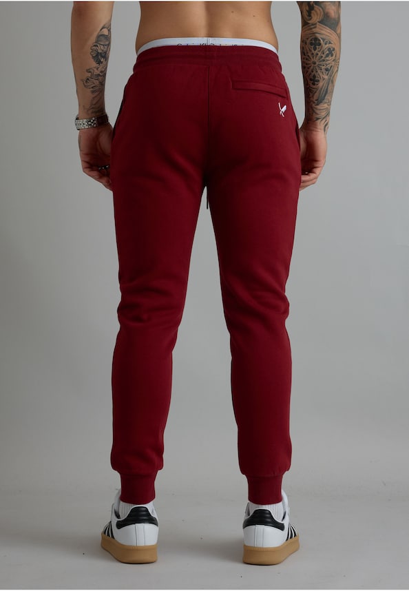 Classic Sweatpants-1