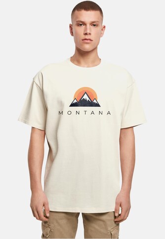 Montana Heavy Oversize