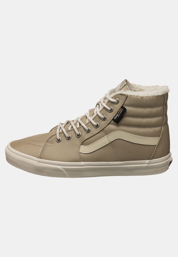 Vans UA SK8-Hi Schuhe-1