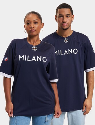 Milano Seamen Authentic Game Jersey