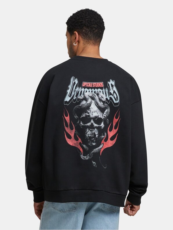 Only Members Oversize -1