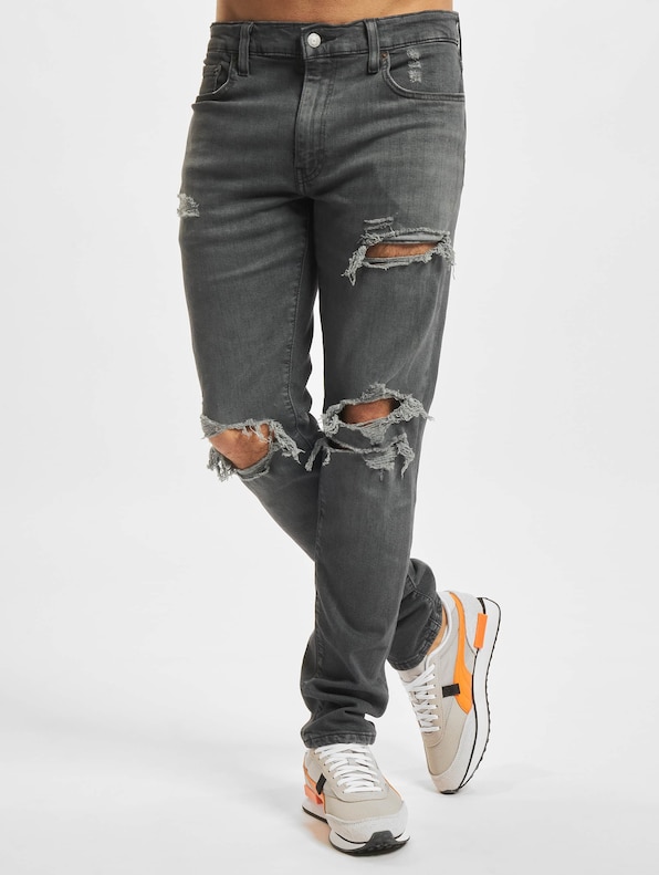 Levi's® 512 Slim Taper Slim Slim Fit Jeans-2