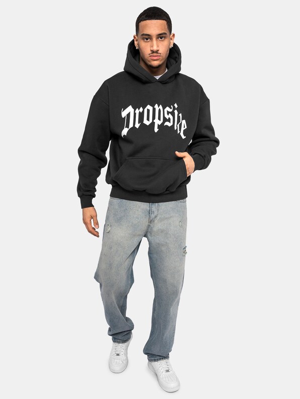 Heavy Oversize Puffer Print-4