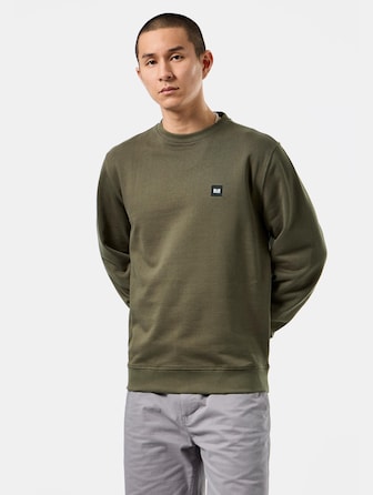 Weekend Offender FERRER BADGE SWEAT