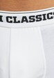 Urban Classics Organic 3-Pack Boxershort-6