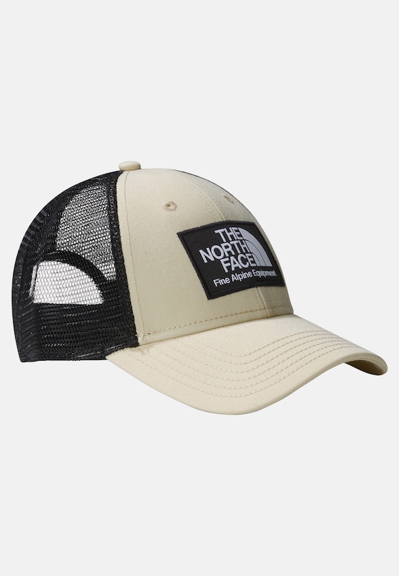 The North Face Mudder Trucker Caps-0