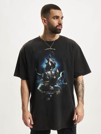 La Puissance De Lar Mer Oversize Tee