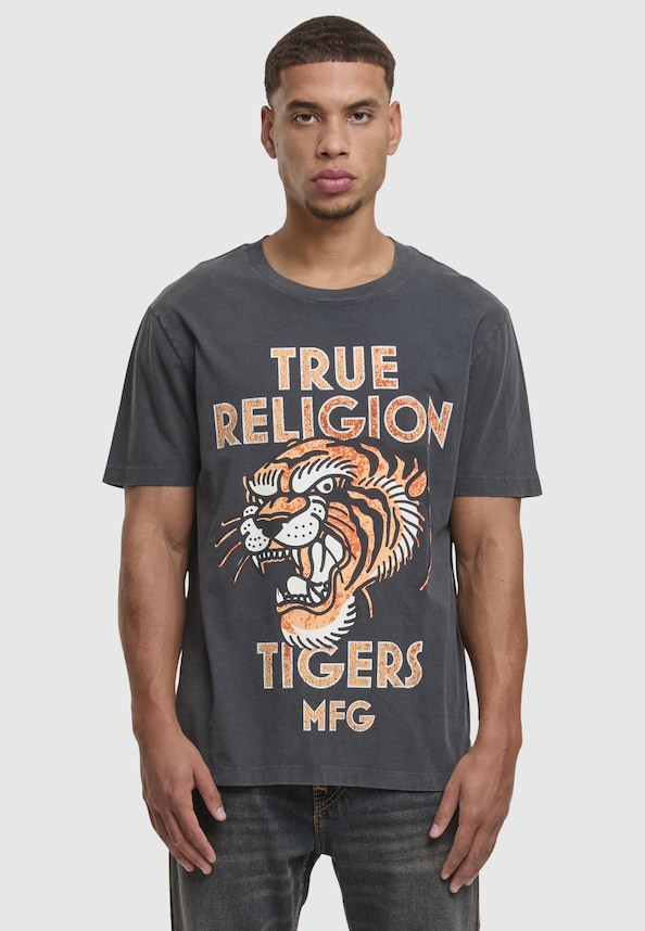 MFG TIGER VINTAGE-2