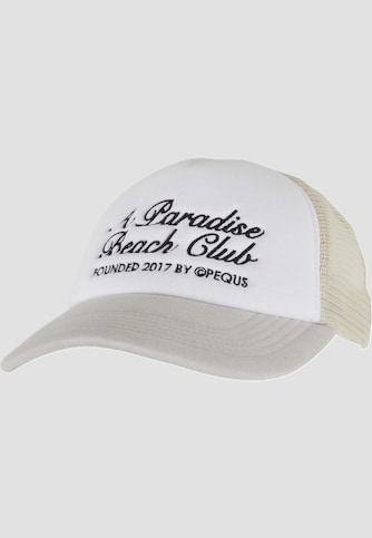 A Paradise Beach Club
