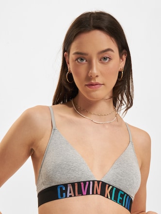 Calvin Klein Lightly Lined Triangle Unterwäsche