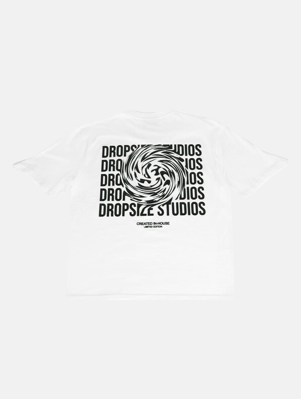 HEAVY OVERSIZE DROPSIZE STUDIOS SWIRL-1