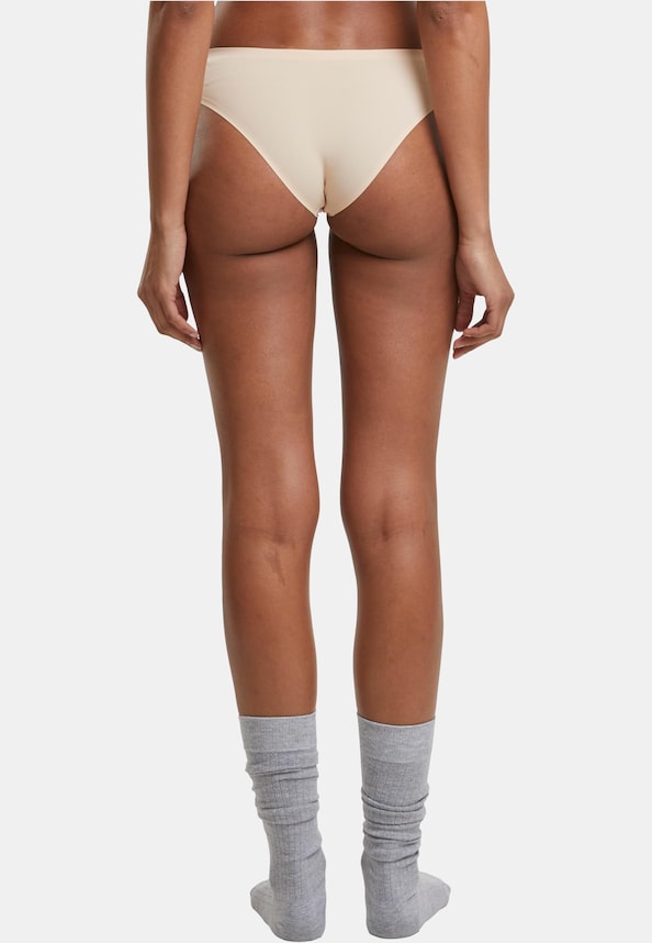 Ladies Bonded Brazilian 3-Pack-1