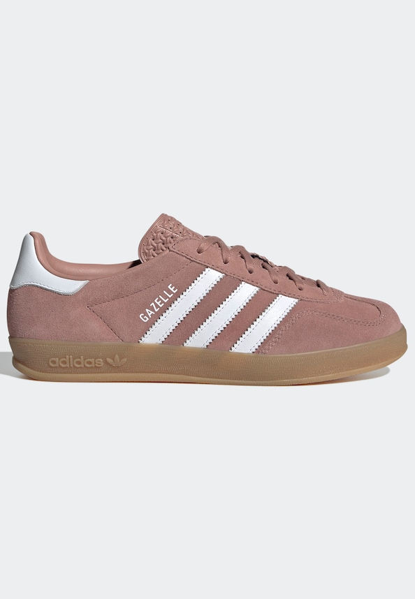 Gazelle Indoor W-3