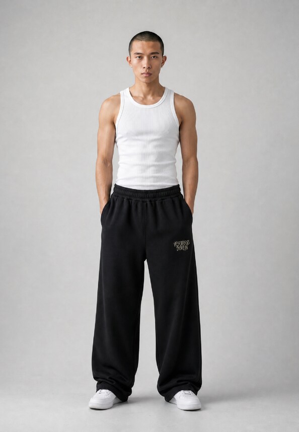 KREUZBERG SWEAT PANTS-2