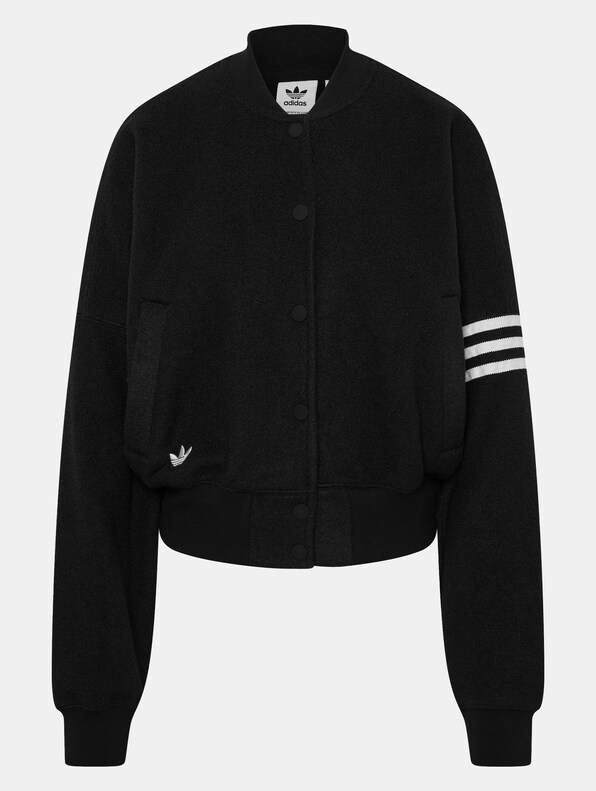 adidas Originals NC Bomber Pullover-3