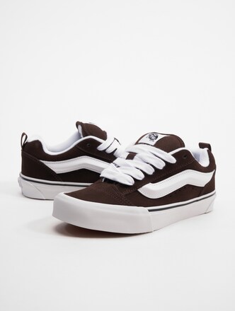 Vans Knu Skool Sneakers