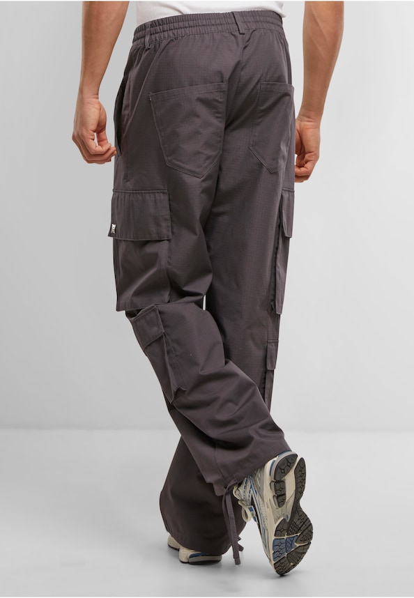 PEQUS Six Pocket Cargo Pant-1