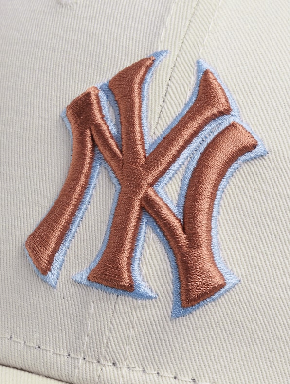 MLB PATCH 9FORTY New York YankeesCO-4