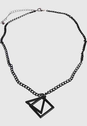 Mercury Layering Necklace
