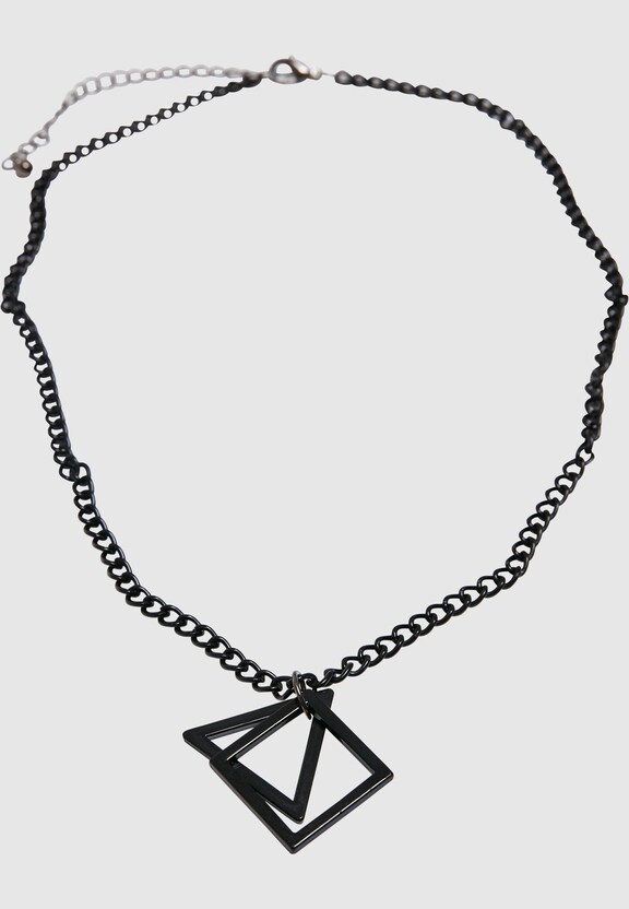 Mercury Layering Necklace-0