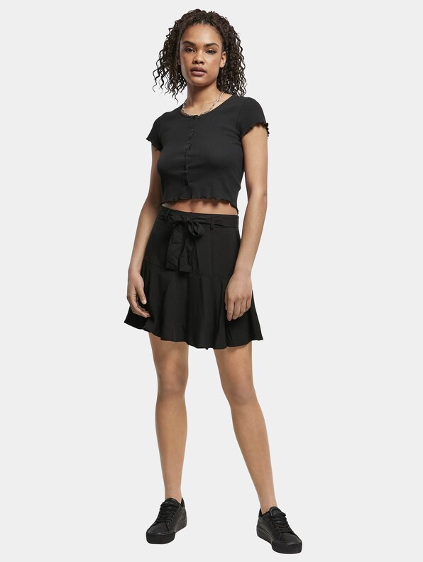 Ladies Viscose Mini -3