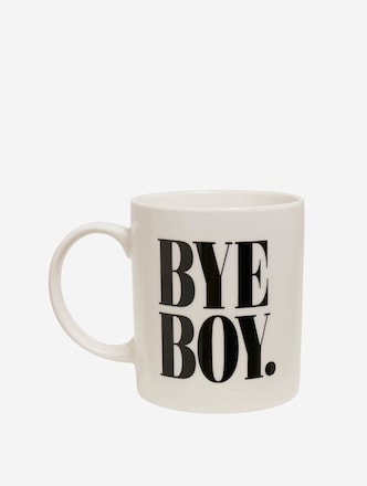 Mister Tee Bye Boy Cup Other