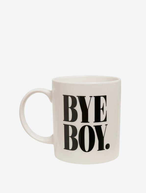 Mister Tee Bye Boy Cup Other-0