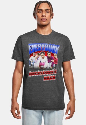Backstreet Boys - Everybody 