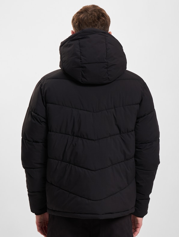 Jack & Jones Jorvesterbro Puffer Jacket Sn-1