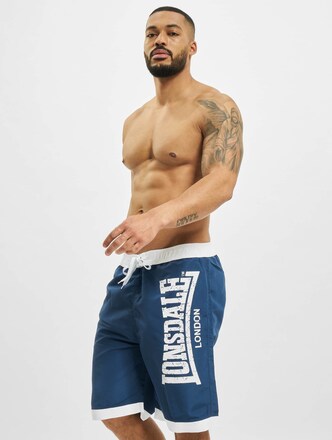 Lonsdale London Clennell Shorts